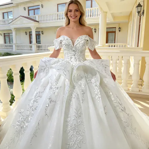 wedding dress factory wholesale custom design (5)